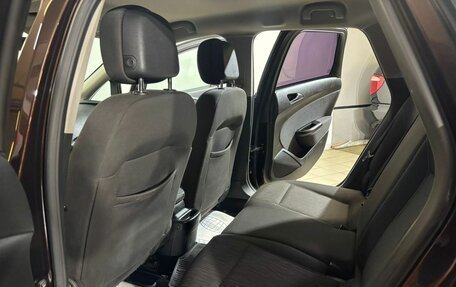 Opel Astra J, 2013 год, 779 000 рублей, 13 фотография