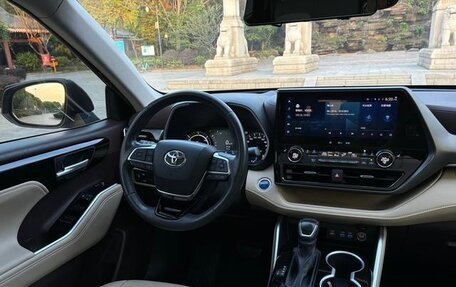 Toyota Highlander, 2021 год, 3 050 002 рублей, 10 фотография