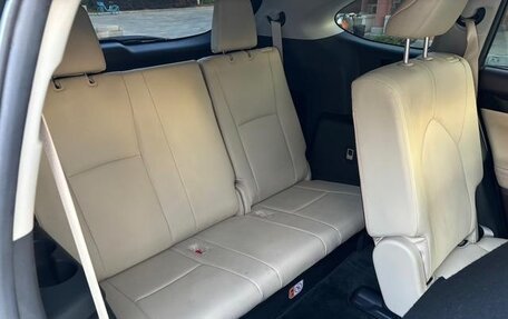 Toyota Highlander, 2021 год, 3 050 002 рублей, 14 фотография