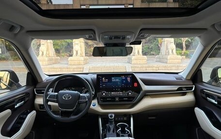 Toyota Highlander, 2021 год, 3 050 002 рублей, 8 фотография