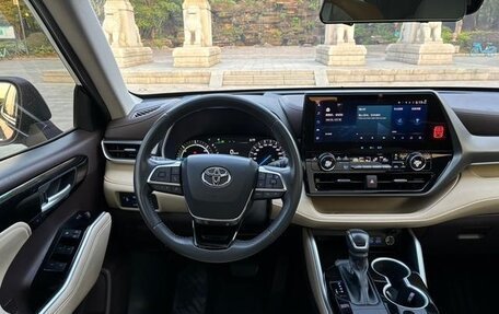 Toyota Highlander, 2021 год, 3 050 002 рублей, 9 фотография