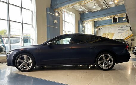 Audi A7, 2021 год, 5 999 000 рублей, 2 фотография