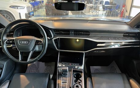 Audi A7, 2021 год, 5 999 000 рублей, 10 фотография