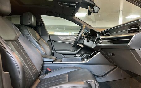Audi A7, 2021 год, 5 999 000 рублей, 12 фотография