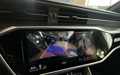 Audi A7, 2021 год, 5 999 000 рублей, 15 фотография