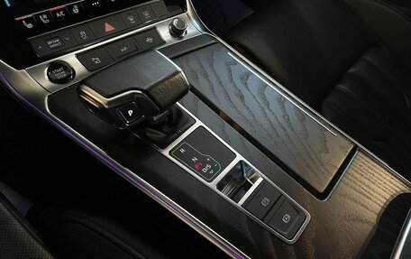 Audi A7, 2021 год, 5 999 000 рублей, 19 фотография