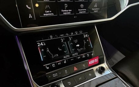 Audi A7, 2021 год, 5 999 000 рублей, 18 фотография