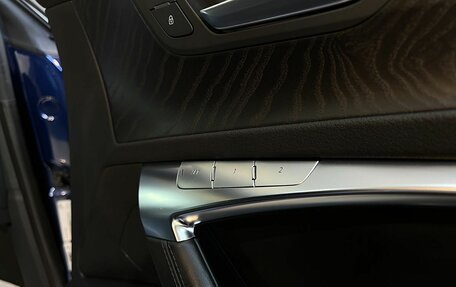 Audi A7, 2021 год, 5 999 000 рублей, 25 фотография
