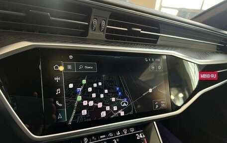 Audi A7, 2021 год, 5 999 000 рублей, 14 фотография