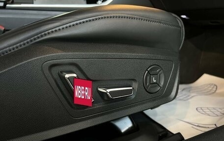 Audi A7, 2021 год, 5 999 000 рублей, 27 фотография