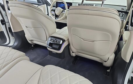 Mercedes-Benz S-Класс, 2022 год, 8 449 185 рублей, 10 фотография