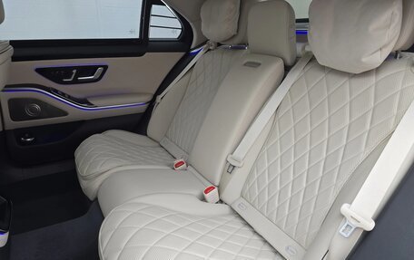 Mercedes-Benz S-Класс, 2022 год, 8 449 185 рублей, 13 фотография