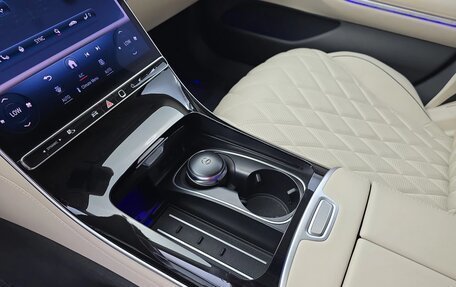 Mercedes-Benz S-Класс, 2022 год, 8 449 185 рублей, 24 фотография