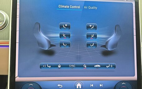 Mercedes-Benz S-Класс, 2022 год, 8 449 185 рублей, 23 фотография