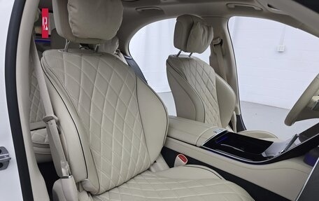 Mercedes-Benz S-Класс, 2022 год, 8 449 185 рублей, 9 фотография