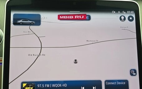 Mercedes-Benz S-Класс, 2022 год, 8 449 185 рублей, 21 фотография