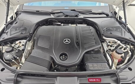 Mercedes-Benz S-Класс, 2022 год, 8 449 185 рублей, 31 фотография