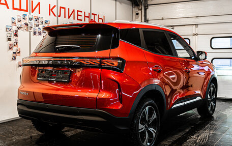 Chery Tiggo 4 I рестайлинг, 2025 год, 1 999 000 рублей, 3 фотография