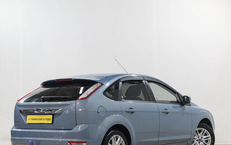 Ford Focus II рестайлинг, 2008 год, 599 000 рублей, 6 фотография