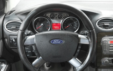Ford Focus II рестайлинг, 2008 год, 599 000 рублей, 13 фотография