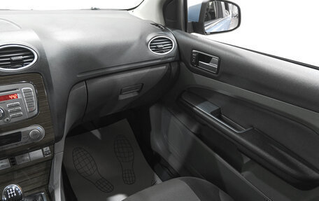 Ford Focus II рестайлинг, 2008 год, 599 000 рублей, 11 фотография