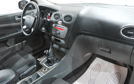 Ford Focus II рестайлинг, 2008 год, 599 000 рублей, 8 фотография