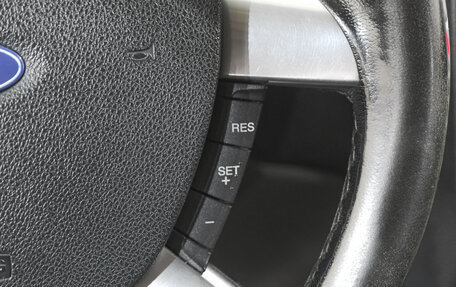 Ford Focus II рестайлинг, 2008 год, 599 000 рублей, 14 фотография