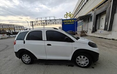 Chery IndiS (S18D) I, 2011 год, 267 000 рублей, 1 фотография