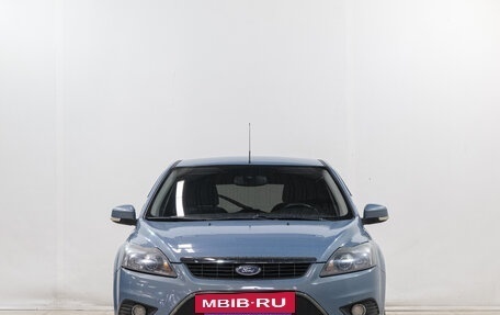 Ford Focus II рестайлинг, 2008 год, 599 000 рублей, 2 фотография