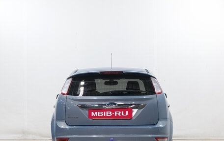 Ford Focus II рестайлинг, 2008 год, 599 000 рублей, 5 фотография