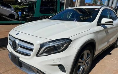 Mercedes-Benz GLA, 2017 год, 1 810 000 рублей, 1 фотография