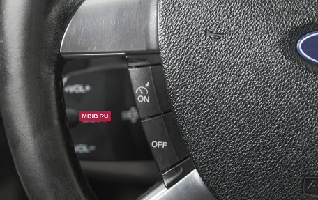 Ford Focus II рестайлинг, 2008 год, 599 000 рублей, 12 фотография