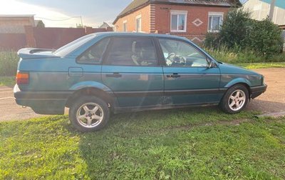 Volkswagen Passat B3, 1991 год, 140 000 рублей, 1 фотография
