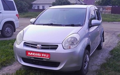 Toyota Passo III, 2010 год, 570 000 рублей, 1 фотография