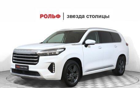 CheryExeed VX, 2021 год, 2 100 000 рублей, 1 фотография