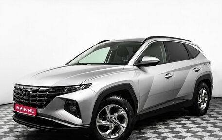 Hyundai Tucson, 2021 год, 2 756 000 рублей, 1 фотография
