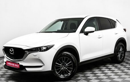 Mazda CX-5 II, 2019 год, 2 134 000 рублей, 1 фотография