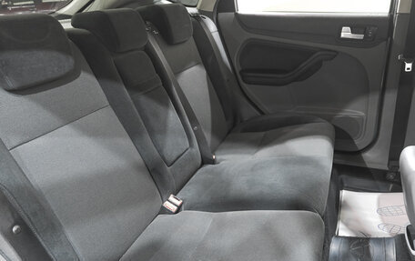 Ford Focus II рестайлинг, 2008 год, 599 000 рублей, 22 фотография