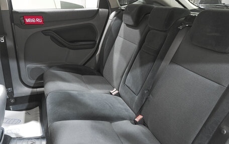 Ford Focus II рестайлинг, 2008 год, 599 000 рублей, 24 фотография