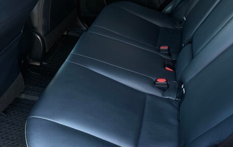 Toyota RAV4, 2017 год, 2 330 000 рублей, 14 фотография