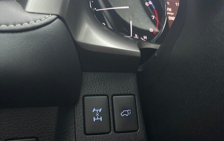 Toyota RAV4, 2017 год, 2 330 000 рублей, 23 фотография