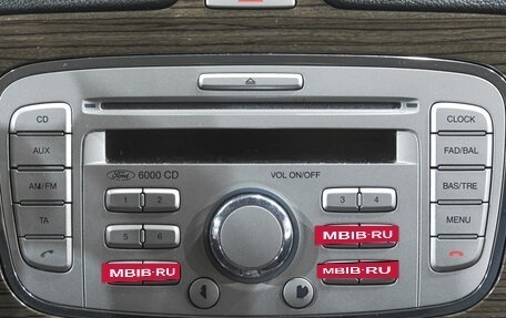 Ford Focus II рестайлинг, 2008 год, 599 000 рублей, 16 фотография