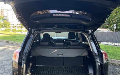 Toyota RAV4, 2017 год, 2 330 000 рублей, 17 фотография