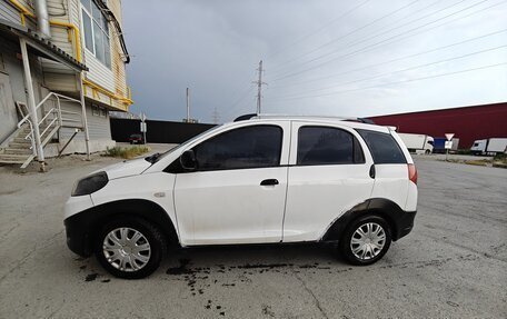 Chery IndiS (S18D) I, 2011 год, 267 000 рублей, 3 фотография