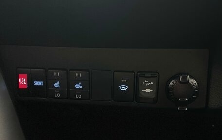 Toyota RAV4, 2017 год, 2 330 000 рублей, 22 фотография