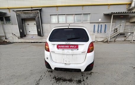 Chery IndiS (S18D) I, 2011 год, 267 000 рублей, 2 фотография