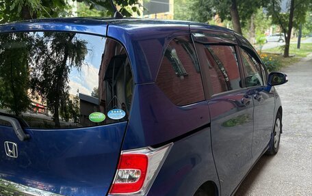 Honda Freed I, 2014 год, 1 350 000 рублей, 4 фотография