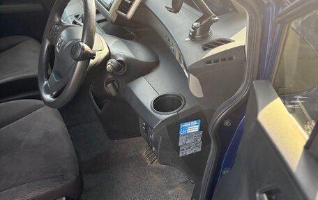 Honda Freed I, 2014 год, 1 350 000 рублей, 11 фотография