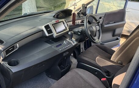 Honda Freed I, 2014 год, 1 350 000 рублей, 15 фотография