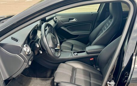 Mercedes-Benz GLA, 2019 год, 3 100 000 рублей, 7 фотография